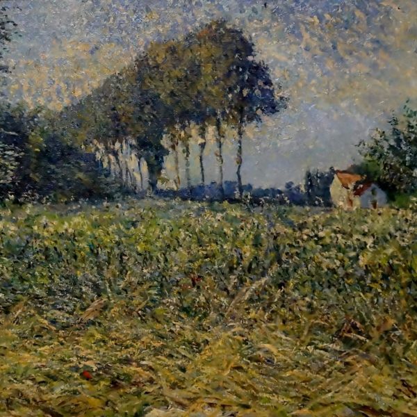 Henri Dreyfus-Lemaître (1859 - 1946)