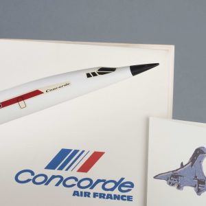 Communiqué de pressevente Concorde & Airbus 3, 4 et 5 Novembre