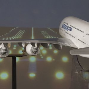 L’exposition Concorde 2016